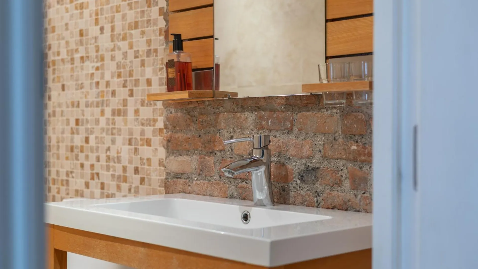 Ganbara Larios Apartment Malaga