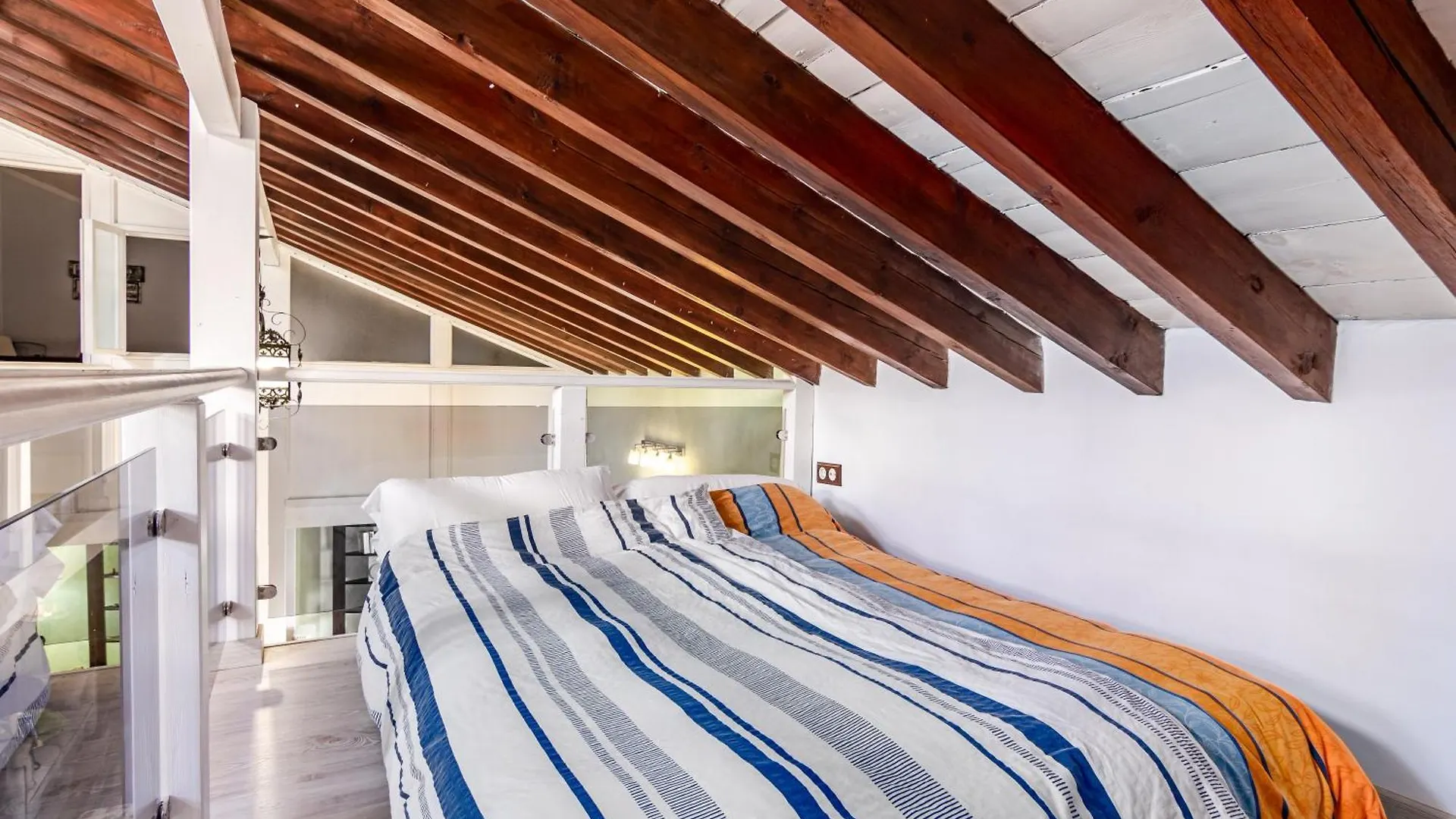 Ganbara Larios Apartment Malaga Spain