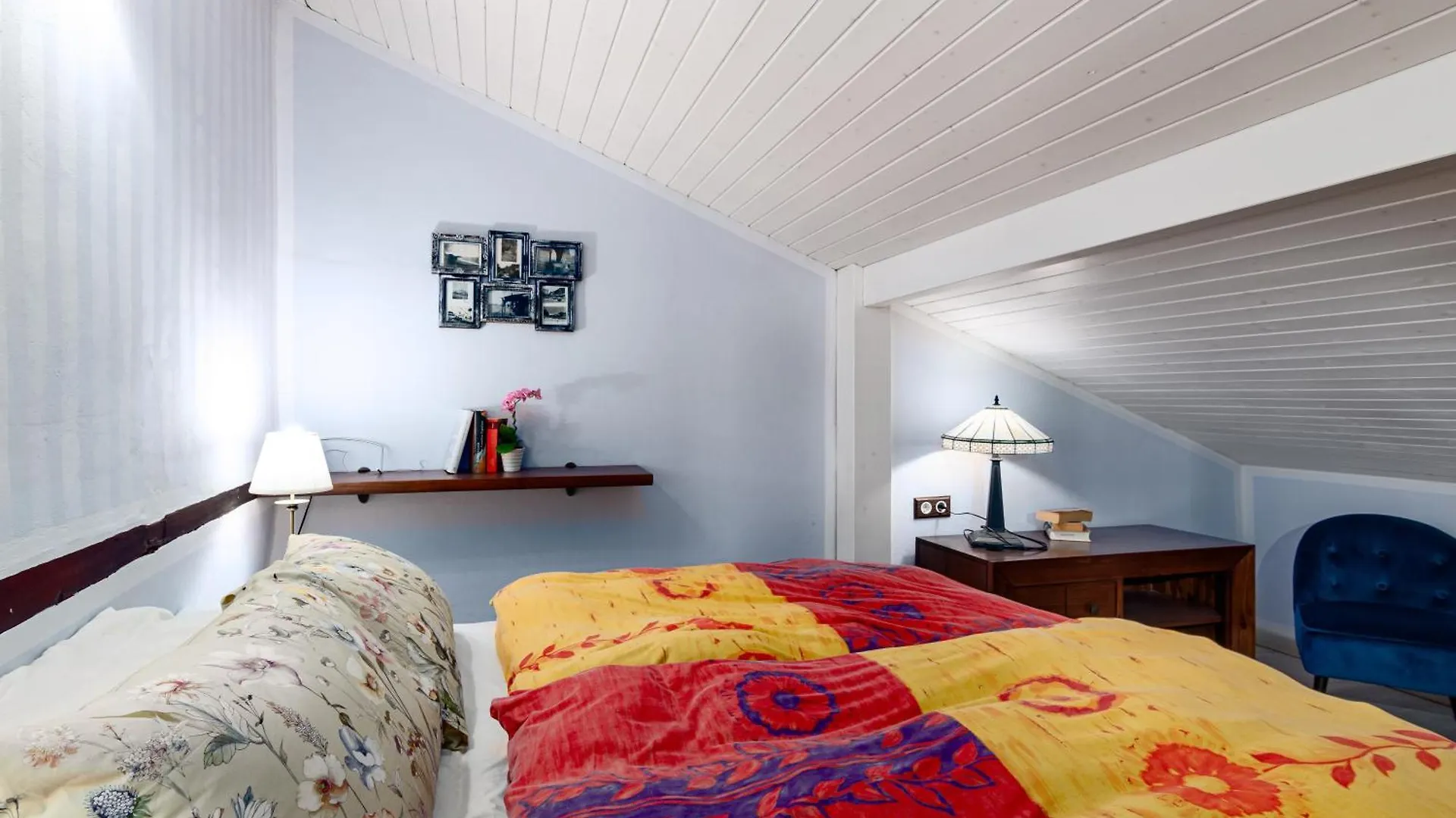 Ganbara Larios Apartment Malaga 0*,  Spain
