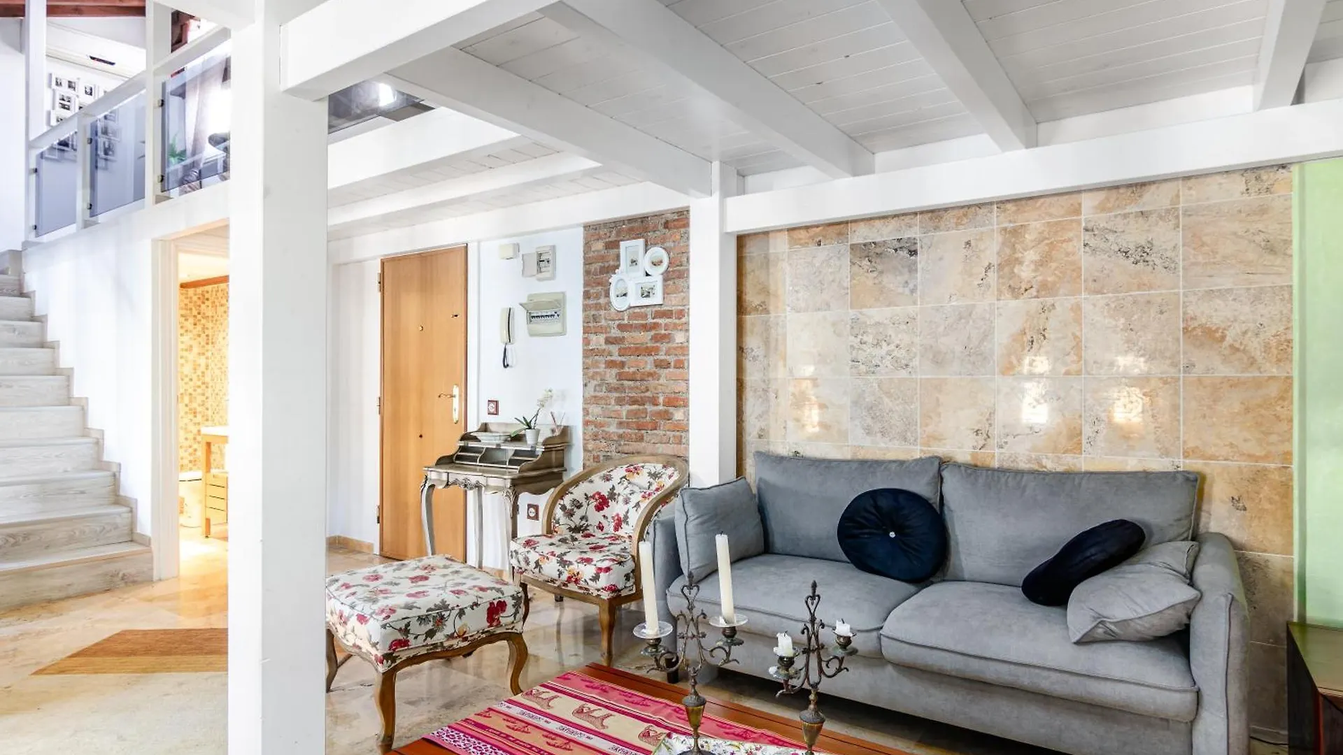 Ganbara Larios Apartment Malaga