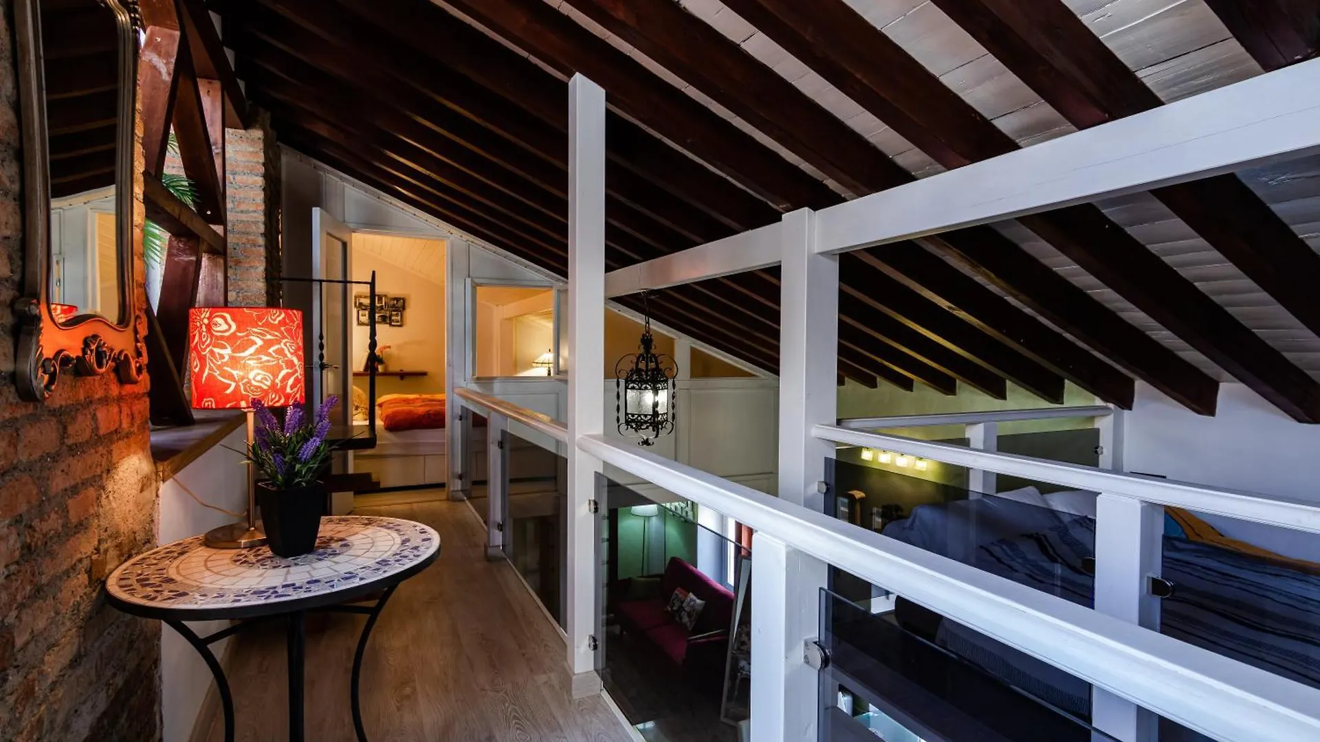 Ganbara Larios Apartment Malaga
