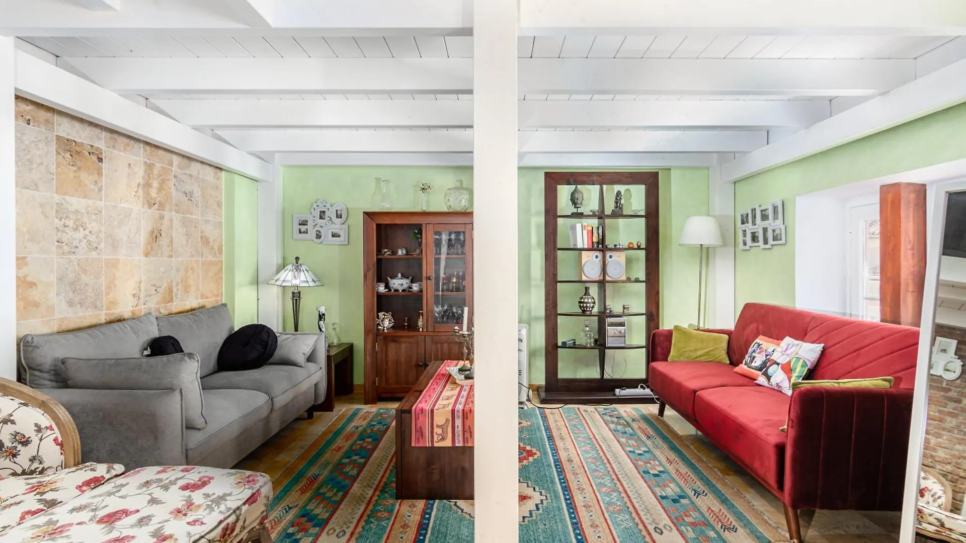 Ganbara Larios Apartment Malaga
