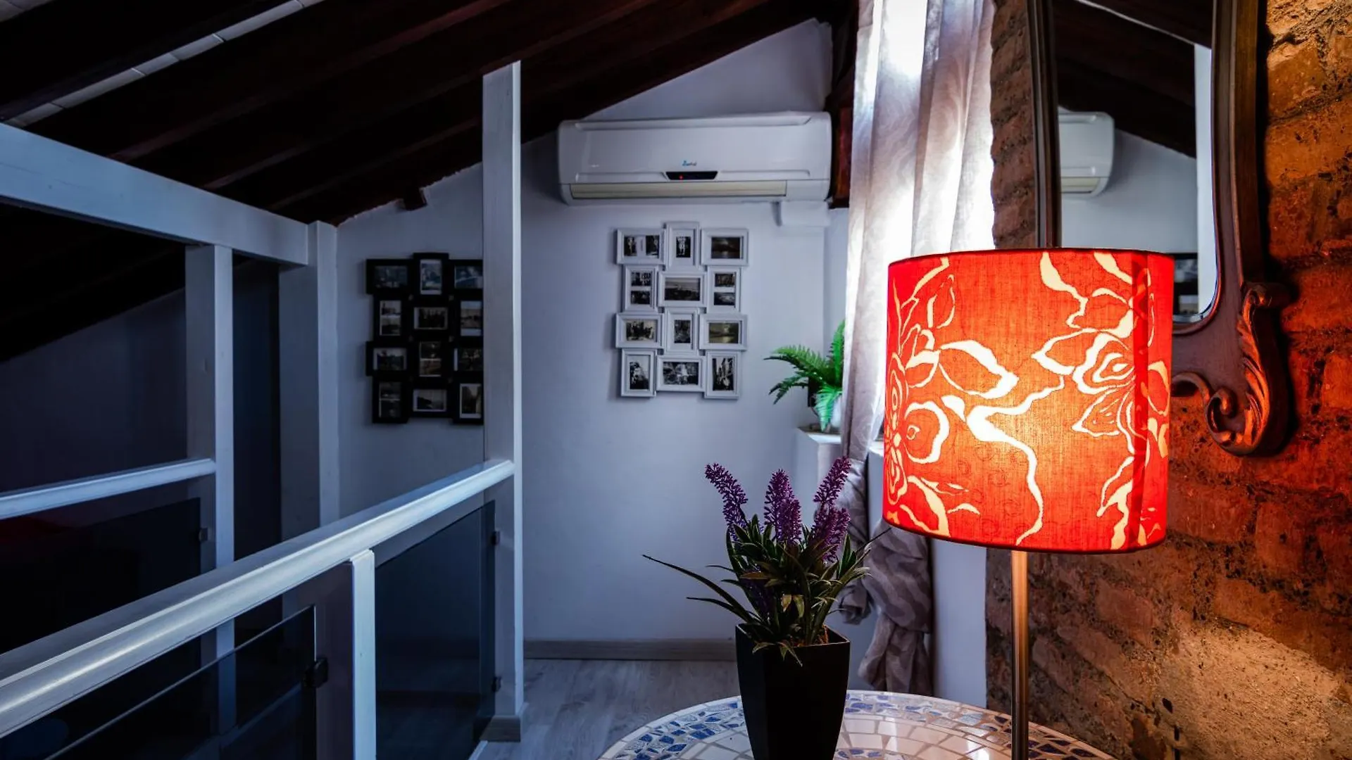 Ganbara Larios Apartment Malaga