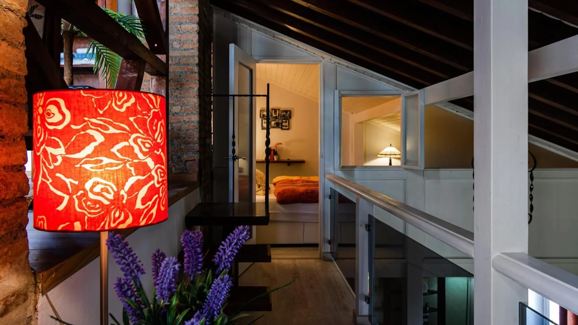 Apartmán Ganbara Larios Màlaga 0*,